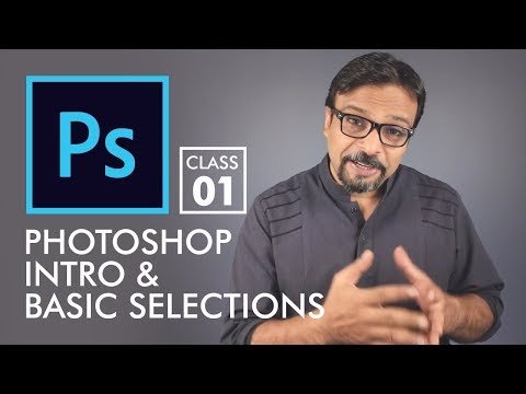 Graphic Designing Course